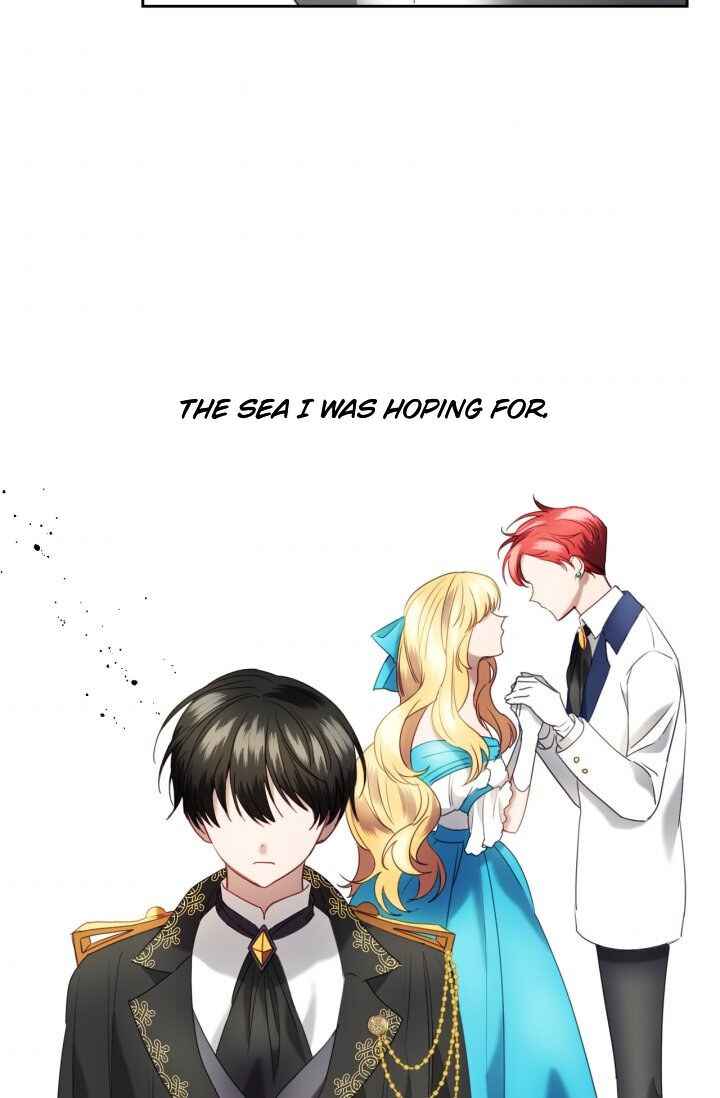 The Fake Princess' OP Bunny Chapter 13 33